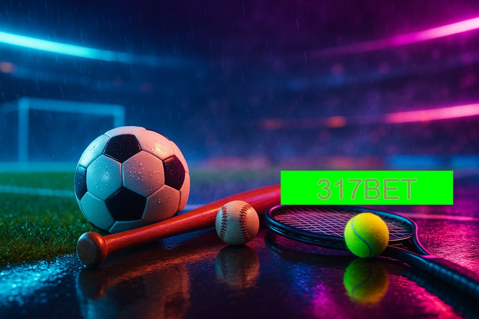 Variedade de Esportes