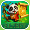 Logo da 317BET
